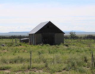 Earl School United States historic place