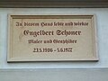 Ehrentafel Engelbert Schoner.JPG