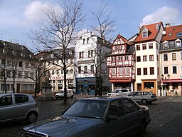 Eiermarkt Bad Kreuznach