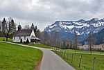 Kapelle St. Maria