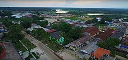 Eirunepé, Brazil