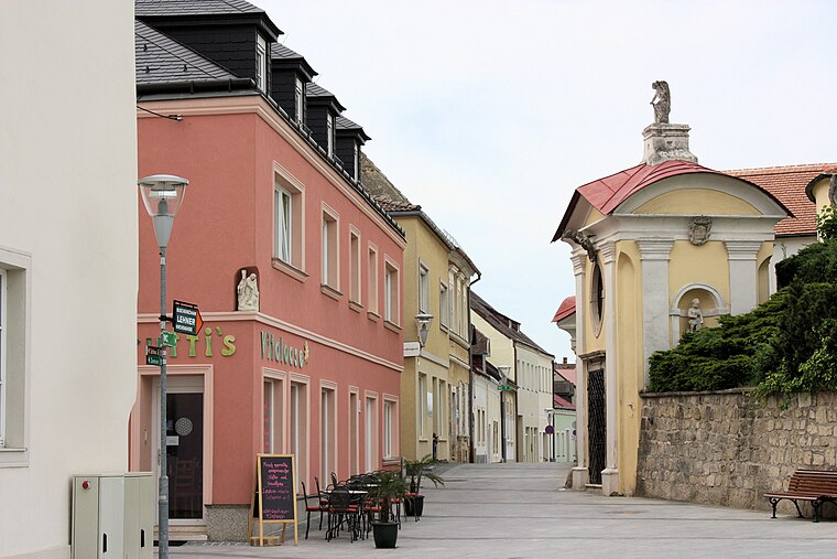 Oberberg-Eisenstadt