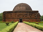 Eklakhi-Mausoleum