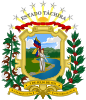 Coat of arms of Táchira