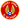 Bandera de la fuerza aérea de El Salvador