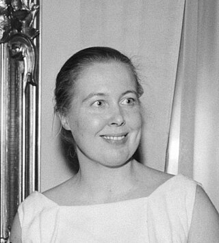 <span class="mw-page-title-main">Elissa Aalto</span> Finnish architect