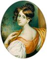 Elizabeth Gaskell in Edinburgh June 1832.