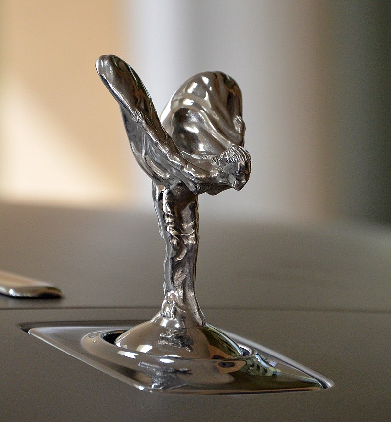 Rolls-Royce Motor Cars Ltd.  800px-Emily_Spirit_of_Ecstasy