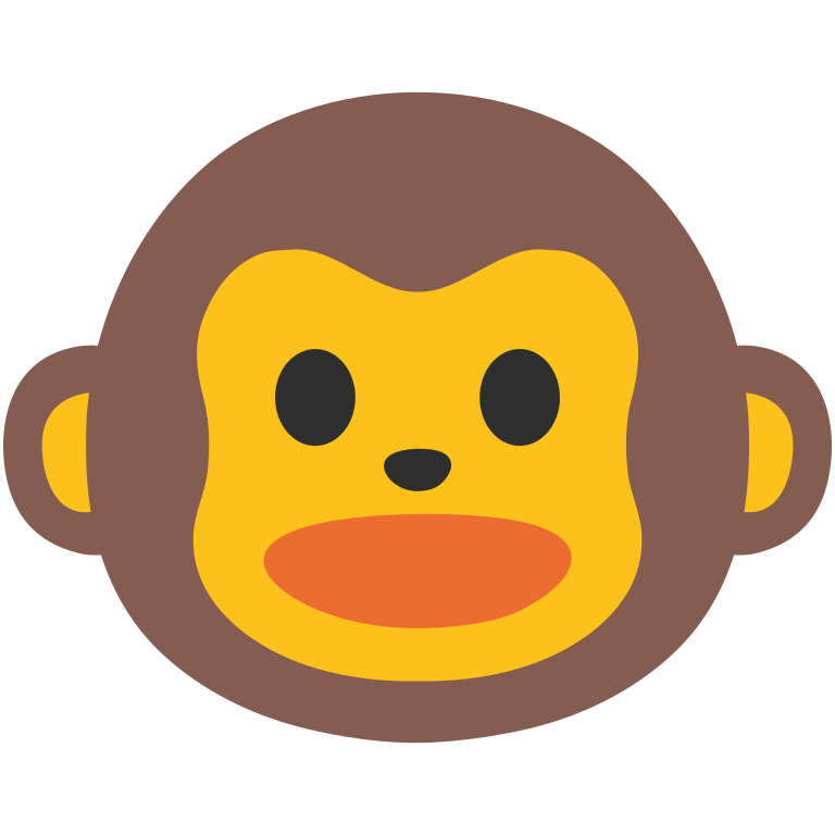 Free Free 196 Svg Files Monkey Svg Free SVG PNG EPS DXF File