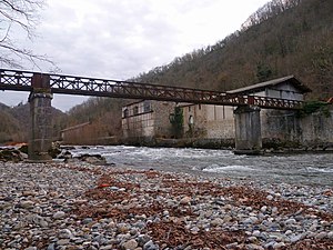 Habiter à Encourtiech