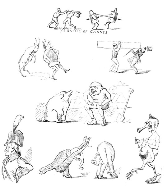 File:English Caricaturists, 1893 - Animal Magnetism.png