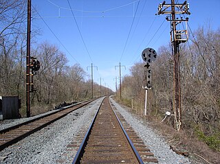 <span class="mw-page-title-main">Enola Branch</span>