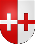 Wappen von Ernen