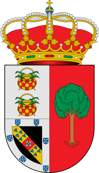 File:Escudo de Aldea en Cabo (Toledo).svg