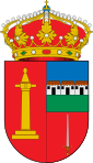 Casas de San Galindo: insigne