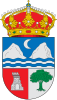 Coat of arms of Istán