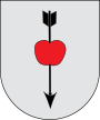 Blason de Larraul