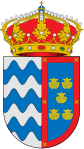 Wappen von Lozoya