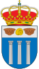 Coat of arms of Tricio