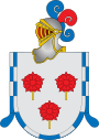 Blason de Zizur Nagusia