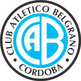 Escudo del Club Atlético Belgrano.svg