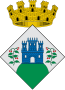 Wappen von Arbúcies