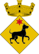 Herb gminy Biosca