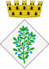 Coat of arms of Martorelles