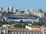 Stade du Restelo