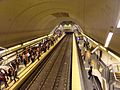 Estación Santa Fe, ligne H 03.jpg