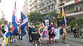 EuroPride 2024 Thessaloniki, Pride March 3