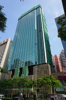 Hong Kong, Everbright Centre