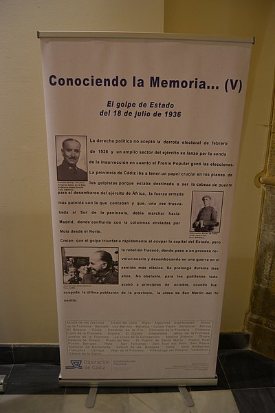 File:Exposición "Memoria histórica de la provincia de Cádiz" (32820288695).jpg