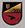 Interne vereniging badge