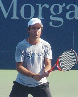 ATP-toernooi van Dubai 2002