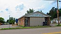 Fairview U.S. Post Office