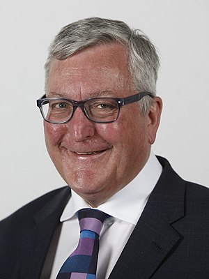 Fergus Ewing