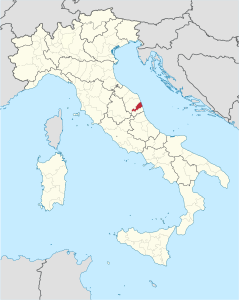 Fermo in Italy (2018).svg