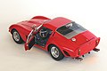 * Nomination Model car of Ferrari 250 GTO from 1962 in 1 : 18 scale made CMC -- Spurzem 16:25, 14 February 2017 (UTC) * Promotion Weak  Support Good quality. May be better with more contrast, foregroud a little bit grey, IMO tires should be (nearly) black. --XRay 17:11, 14 February 2017 (UTC)