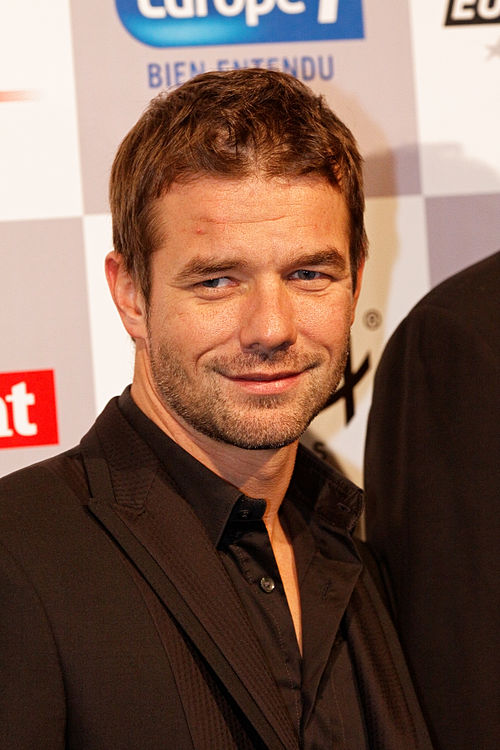 Sébastien Loeb won his ninth Drivers' Championship title.