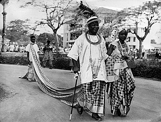 Festus Okotie-Eboh Nigerian politician