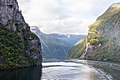 * Nomination Geirangerfjorden, Norway --Poco a poco 07:54, 2 May 2020 (UTC) * Promotion Good quality. --DXR 07:58, 2 May 2020 (UTC)