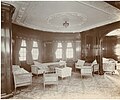 First class lounge, Lusitania (6054199084).jpg