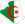 Flag and map of Algeria.svg