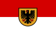 Vlag van Dortmund