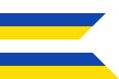Flag of Humenné.svg