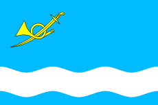 Flag of Onufriivka raion.svg