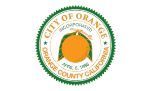 Orange (Californie)