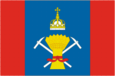 Flag of Podolsk-rajono (Moskva oblasto).png