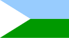 Drapeau de Puerto Nariño